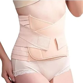 Cinta Modeladora Pós Parto AC Multi