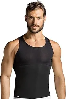 Cinta Modeladora Masculina Slim Fit