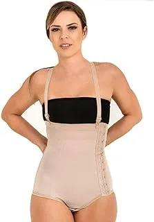 Cinta Pós-Parto New Form 3 Painéis