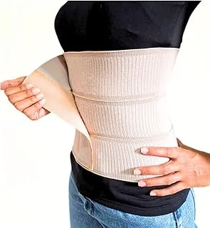 Kit Cinta Pós-Parto 3 em 1 Orthosilic