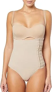 Cinta Modeladora Plié Control