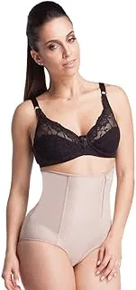 Cinta Abdominal Emborrachada Esbelt