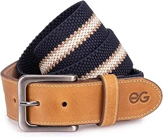 Cinto Learsi Couro Legítimo