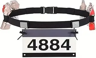 Cinto de Hidratação Premium Max