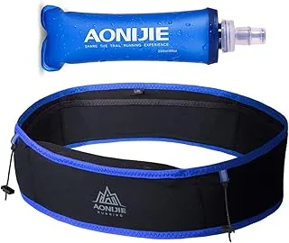 Aonijie Slim Running Belt