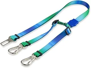 Dog Trip Brasil Cinto Duplo