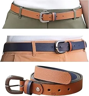 Cinto Bellvolpe Couro Premium