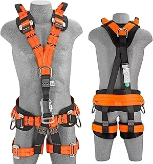 Cinto Paraquedista Facintos PQD 330 003 Air