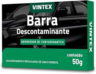 Barra Descontaminante Vintex 50g