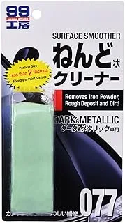 Soft99 Clay Bar Dark