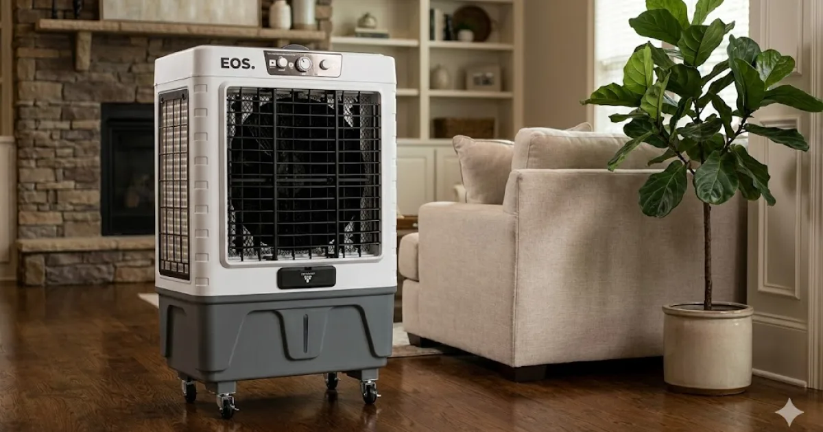 Melhor climatizador industrial: Os 10 melhores em 2026