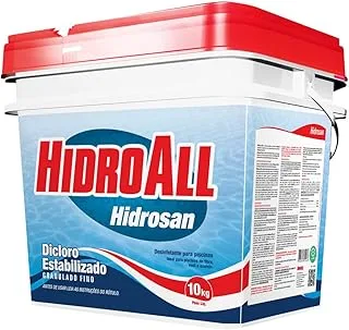 Hidroall Hidrosan Plus (10kg)