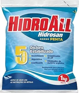 Hidroall Hidrosan Penta (1kg)