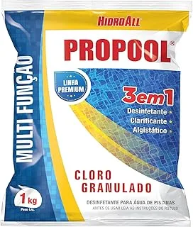 Hidroall Propool Granulado (1kg)