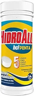 Hidroall Penta Tubo 1,4kg