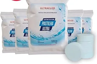 Ultraclor Multiação 5 Unidades