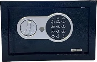 Cofre Digital Contelux 31x20x20