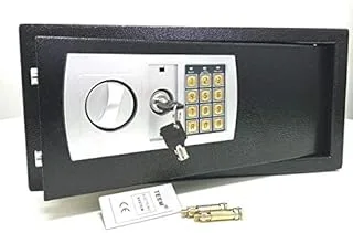 Cofre Eletrônico Grande 43x33x20cm