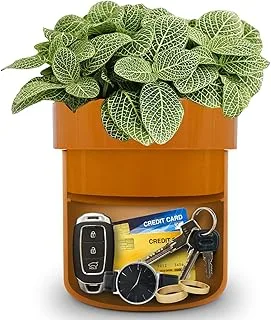 Vaso de Flores Safediversion