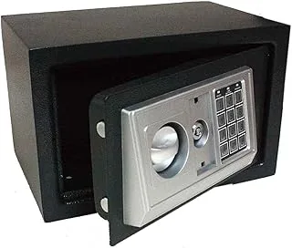 Cofre Eletrônico Digital 30x20x20