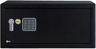 Yale Cofre Value Laptop