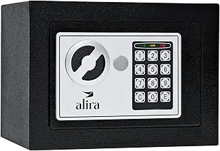 Cofre Digital Alira Home 23cm