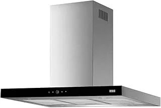 Coifa de Ilha Franke Linea Touch 90cm