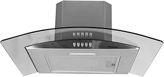 Coifa Philco PCO60G Glass 60cm