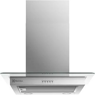 Coifa Electrolux Efficient 60cm