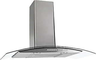 Coifa Fogatti Vidro Curvo 80cm