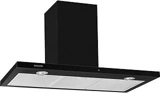 Coifa Suggar Granada Slim 90cm