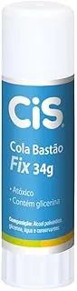 Cis Cola em Bastão Fix 34g