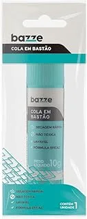 Cola Bastão Bazze 10g
