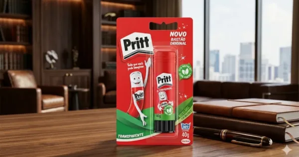 Melhor cola em bastão: As 10 melhores em 2026