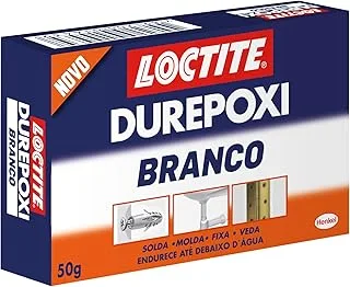 Loctite Massa Adesiva Durepoxi 50g