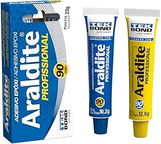 Araldite Profissional 23g
