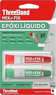 Threebond Mix & Fix 16g