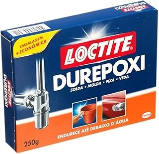 Loctite Durepoxi 250g