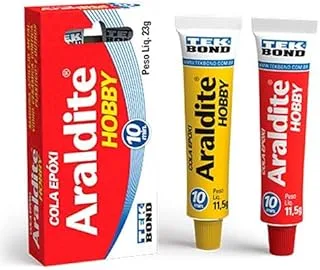 Araldite Hobby 10Min 16g