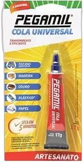 Cola Pegamil Para Artesanato Universal
