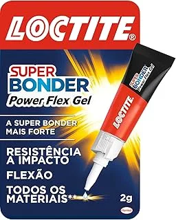 Loctite Super Bonder Power Gel
