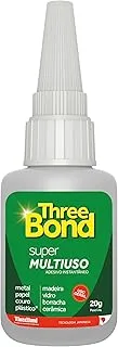 Super Cola Instantânea Threebond