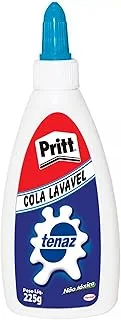 Cola Branca Pritt Tenaz 225g