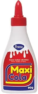 Cola Líquida Branca Maxi Cola 90g