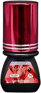 Bell Nutry Cola Master Elite Ruby
