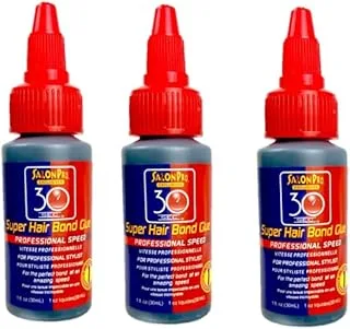 Super Cola Cílios Salon Pro