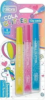 Tilibra Cola Glitter 12ml