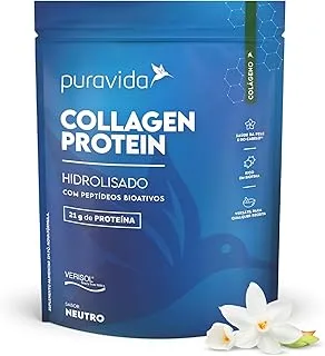 Puravida Collagen Protein Neutro