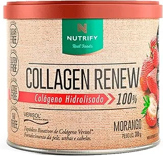 Nutrify Collagen Renew Verisol