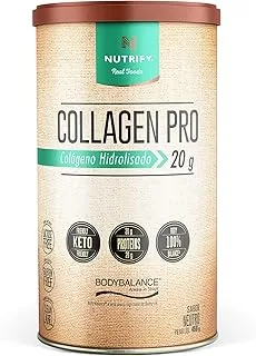 Nutrify Collagen Pro Bodybalance